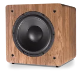 Dynavoice Challenger Sub-8 Oak