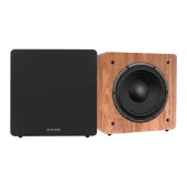 Dynavoice Challenger Sub-8 Oak