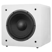 Dynavoice Challenger Sub-8 White