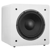 Dynavoice Challenger Sub-8 White
