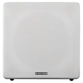 Dynavoice Challenger Sub-8 White