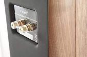 Chario Pegasus MKII Walnut
