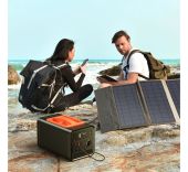 Choetech Portable Power Station 300W (BS002-EU-BK)