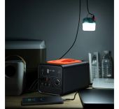 Choetech Portable Power Station 300W (BS002-EU-BK)