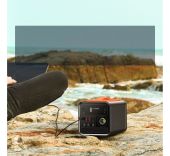 Choetech Portable Power Station 300W (BS002-EU-BK)
