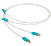 Аналоговий аудіокабель CHORD C-line 2RCA to 2RCA 1m