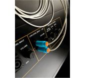 Кабель сабвуферний CHORD C-sub 1RCA to 1RCA 6m