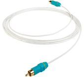 Кабель сабвуферний CHORD C-sub 1RCA to 1RCA 6m