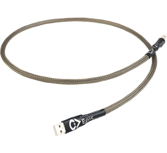 CHORD Epic Digital USB 1m