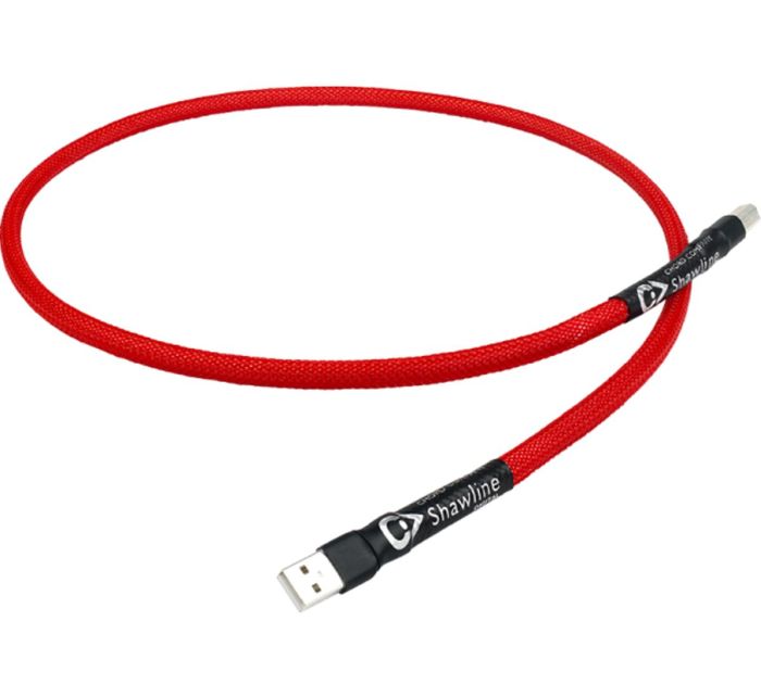 CHORD Shawline USB 1m