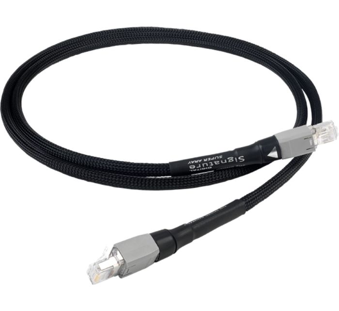 CHORD Signature Digital Super ARAY USB 1m