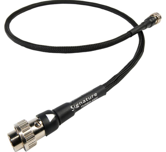 CHORD Signature Tuned ARAY 4DIN to 1XLR 1m