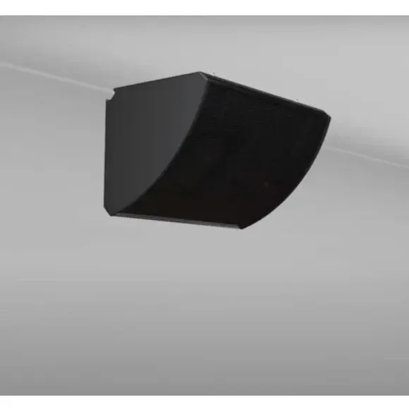 Cornered Audio Ci2 Black