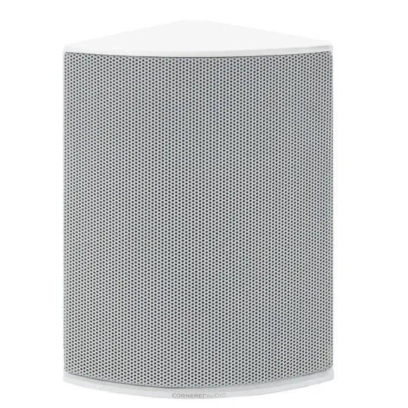 Cornered Audio Ci2 White