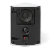 Cornered Audio Ci2 White
