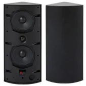 Cornered Audio Ci4 Black