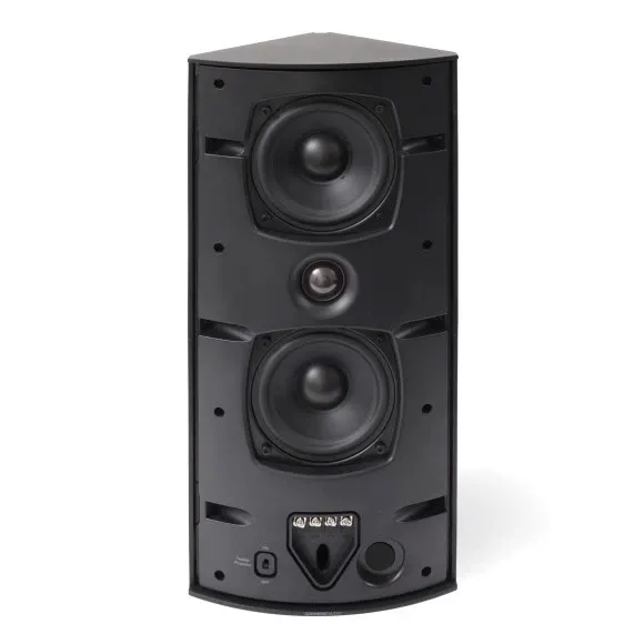 Cornered Audio C i4-V Black