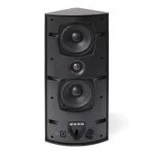 Cornered Audio C i4-V White
