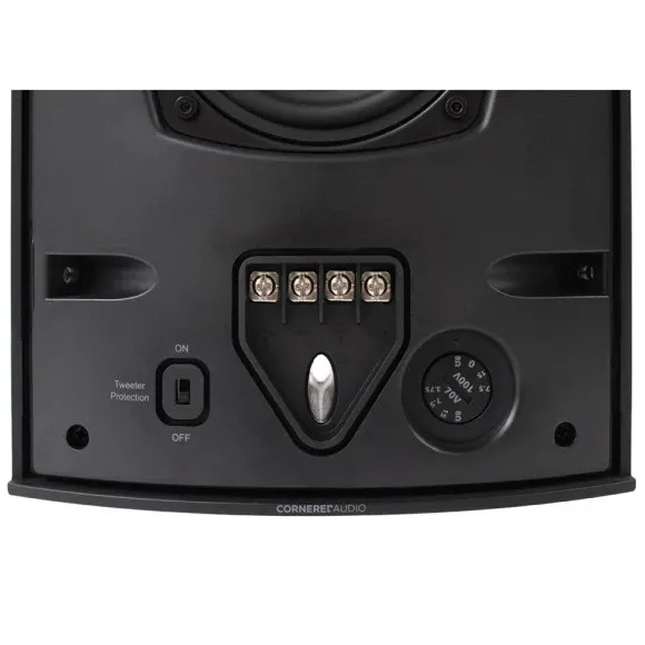 Cornered Audio C i4-V White