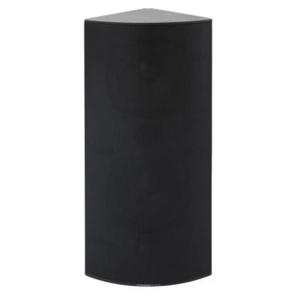 Cornered Audio Ci5 Black