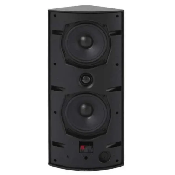 Cornered Audio Ci5 Black