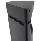 Cornered Audio Ci5 Black