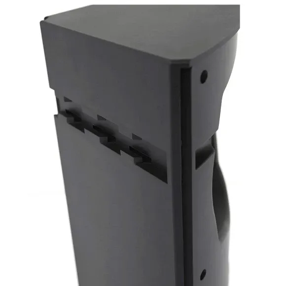 Cornered Audio Ci5 Black