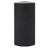Cornered Audio Ci5-V Black