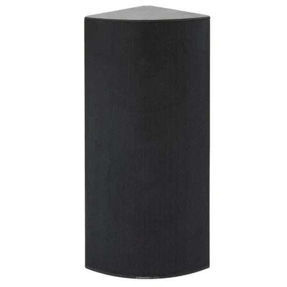 Cornered Audio Ci5-V Black