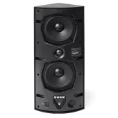 Cornered Audio Ci5-V Black