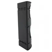 Cornered Audio Ci5-V Black