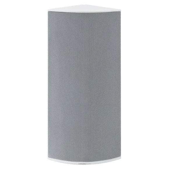 Cornered Audio Ci5-V White