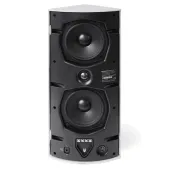 Cornered Audio Ci5-V White