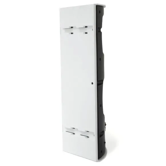 Cornered Audio Ci5-V White