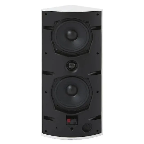 Cornered Audio Ci5 White