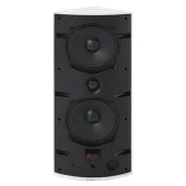 Cornered Audio Ci5 White