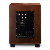 REL Classic 98 Walnut Veneer