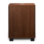 REL Classic 98 Walnut Veneer