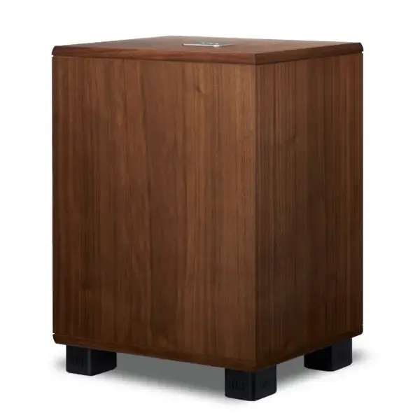 REL Classic 98 Walnut Veneer