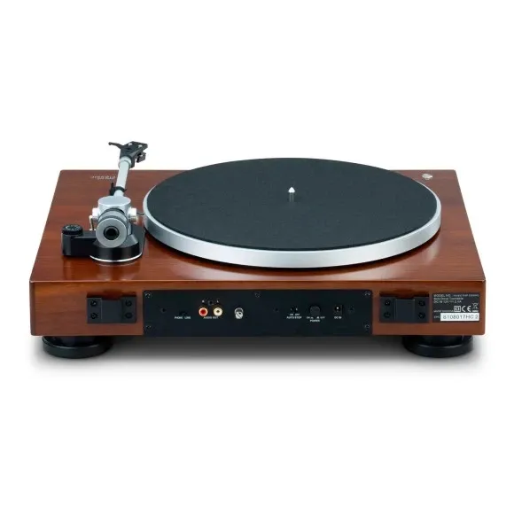 Music Hall Classic Turntable Spirit Walnut