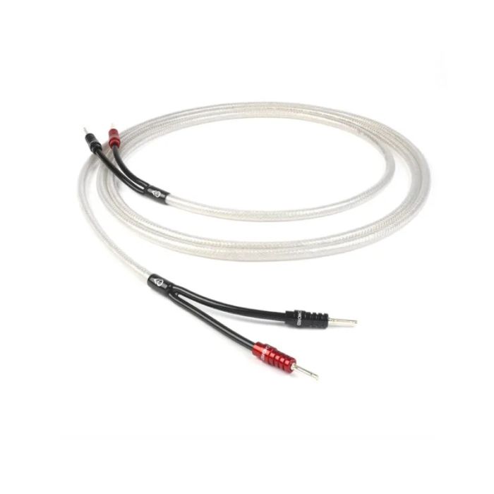 CHORD ClearwayX Speaker Cable 2.5m terminated pair