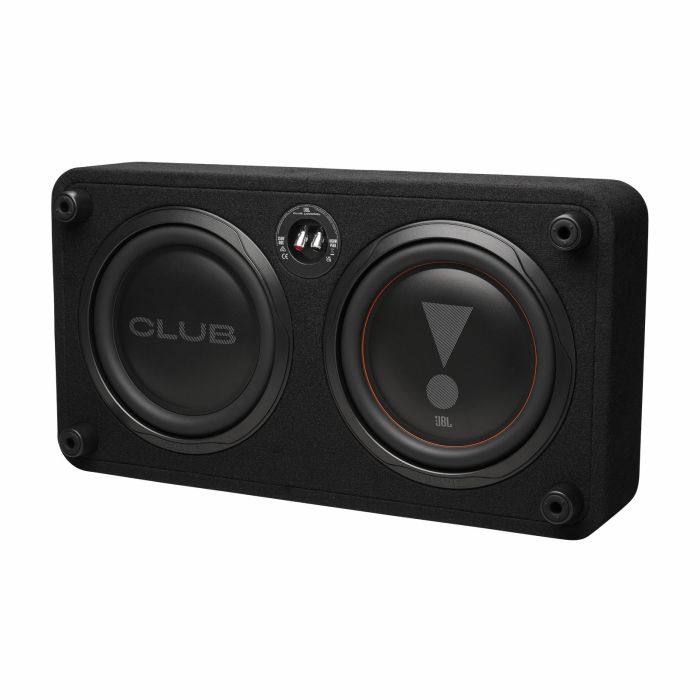 Пасивний автосабвуфер JBL CLUB 1000SSL