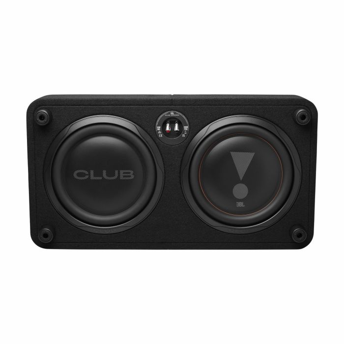 Пасивний автосабвуфер JBL CLUB 1000SSL