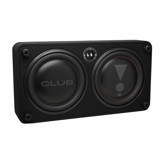 Пасивний автосабвуфер JBL CLUB 1200SSL