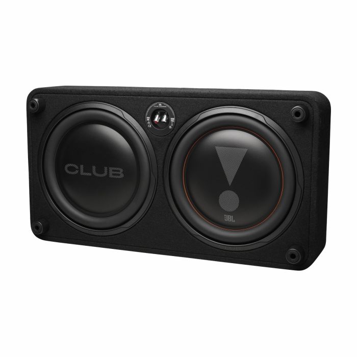 Пасивний автосабвуфер JBL CLUB 1200SSL