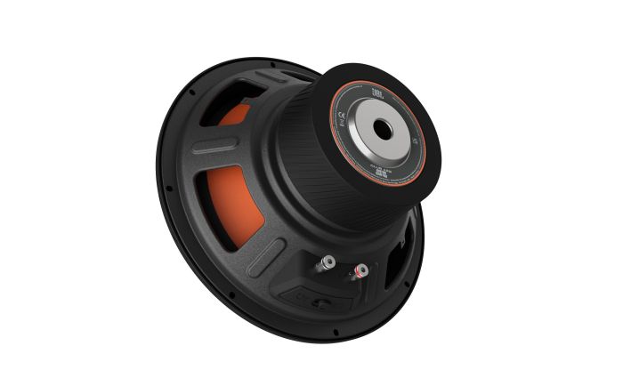 Пасивний автосабвуфер JBL CLUB 122