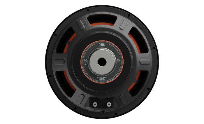 Пасивний автосабвуфер JBL CLUB 122