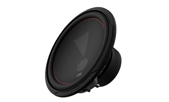 Пасивний автосабвуфер JBL CLUB 122