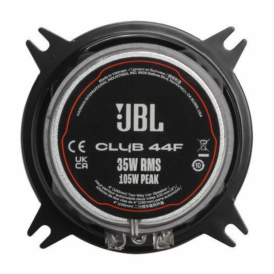 JBL CLUB 44F