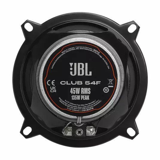 JBL CLUB 54F